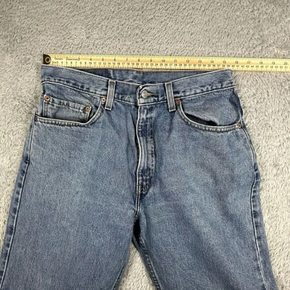 Levis thank you
